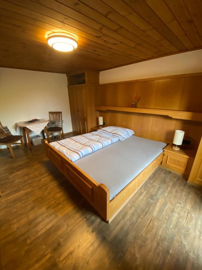 Landhaus Aigner Mittersill Exteriör bild