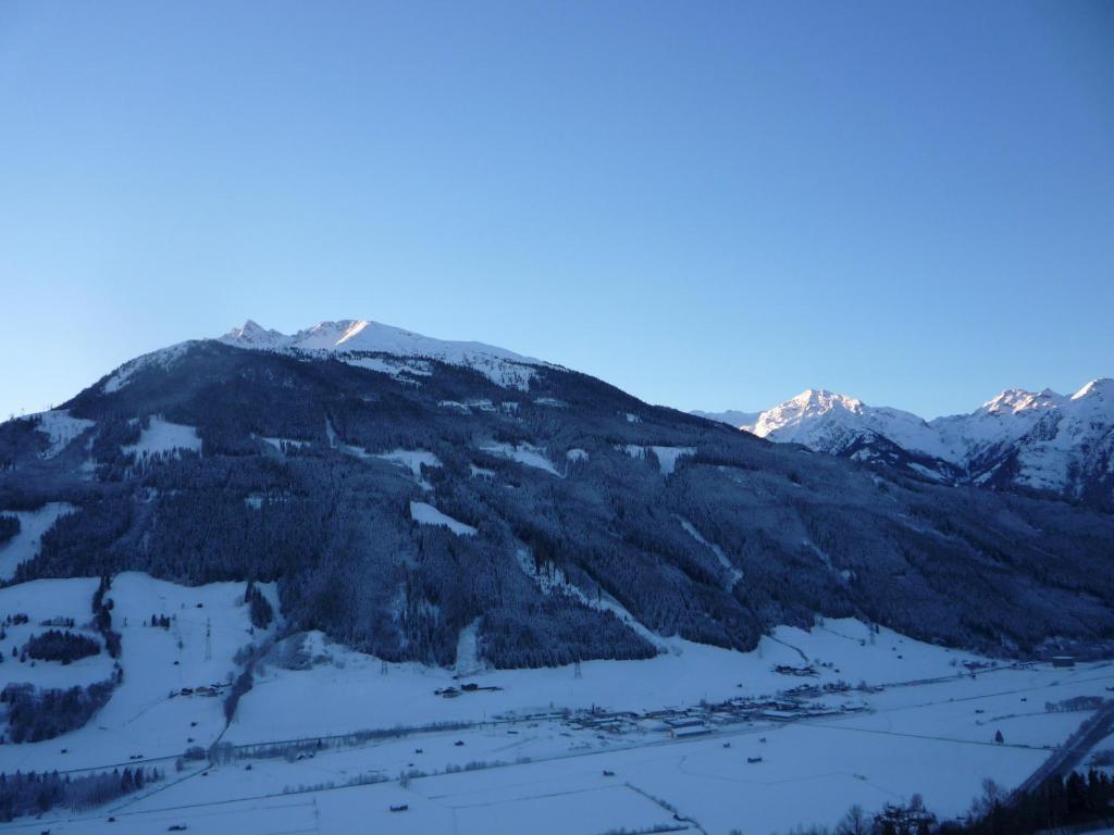 Landhaus Aigner Mittersill Rum bild